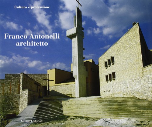 Franco Antonelli architetto