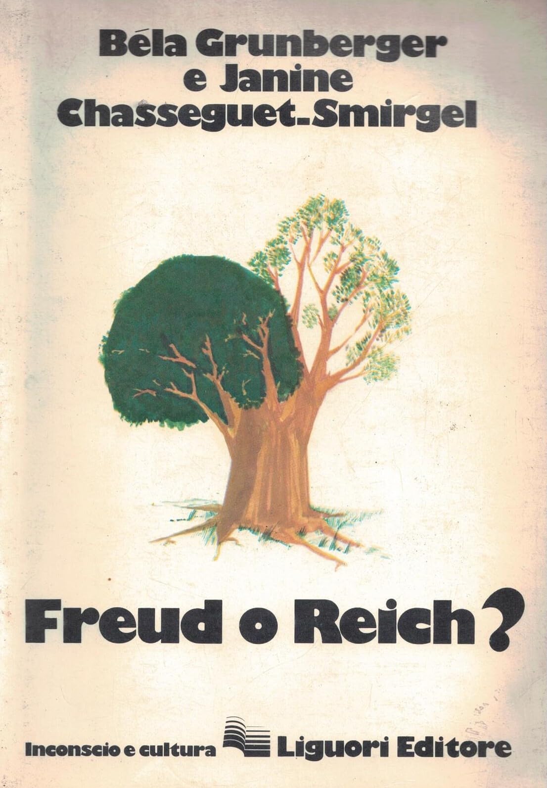 Freud o Reich?
