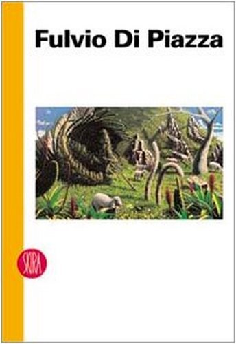 Fulvio Di Piazza. Fuso nella tempesta