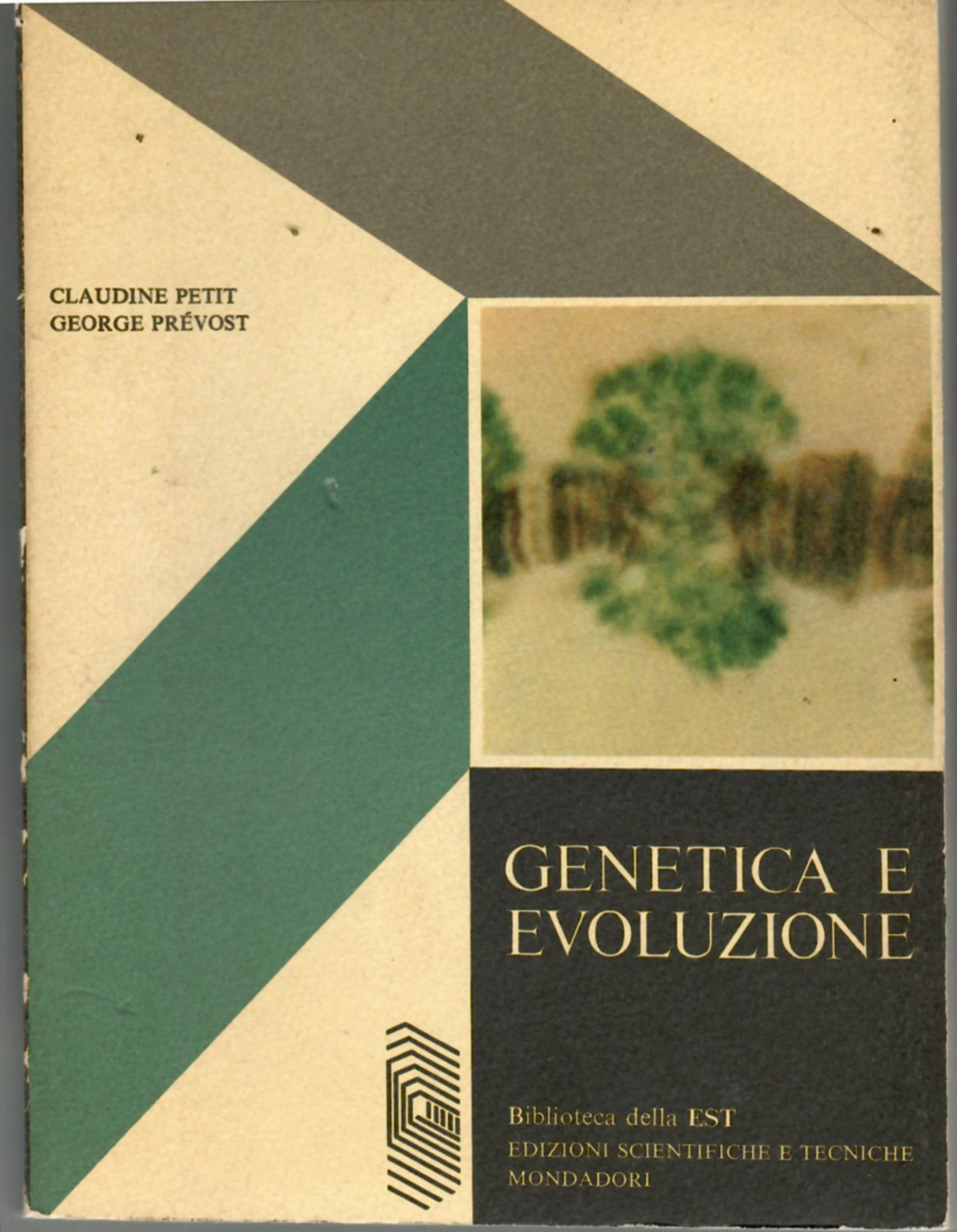 Genetica e evoluzione