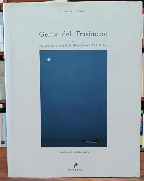 Gente del Trasimeno
