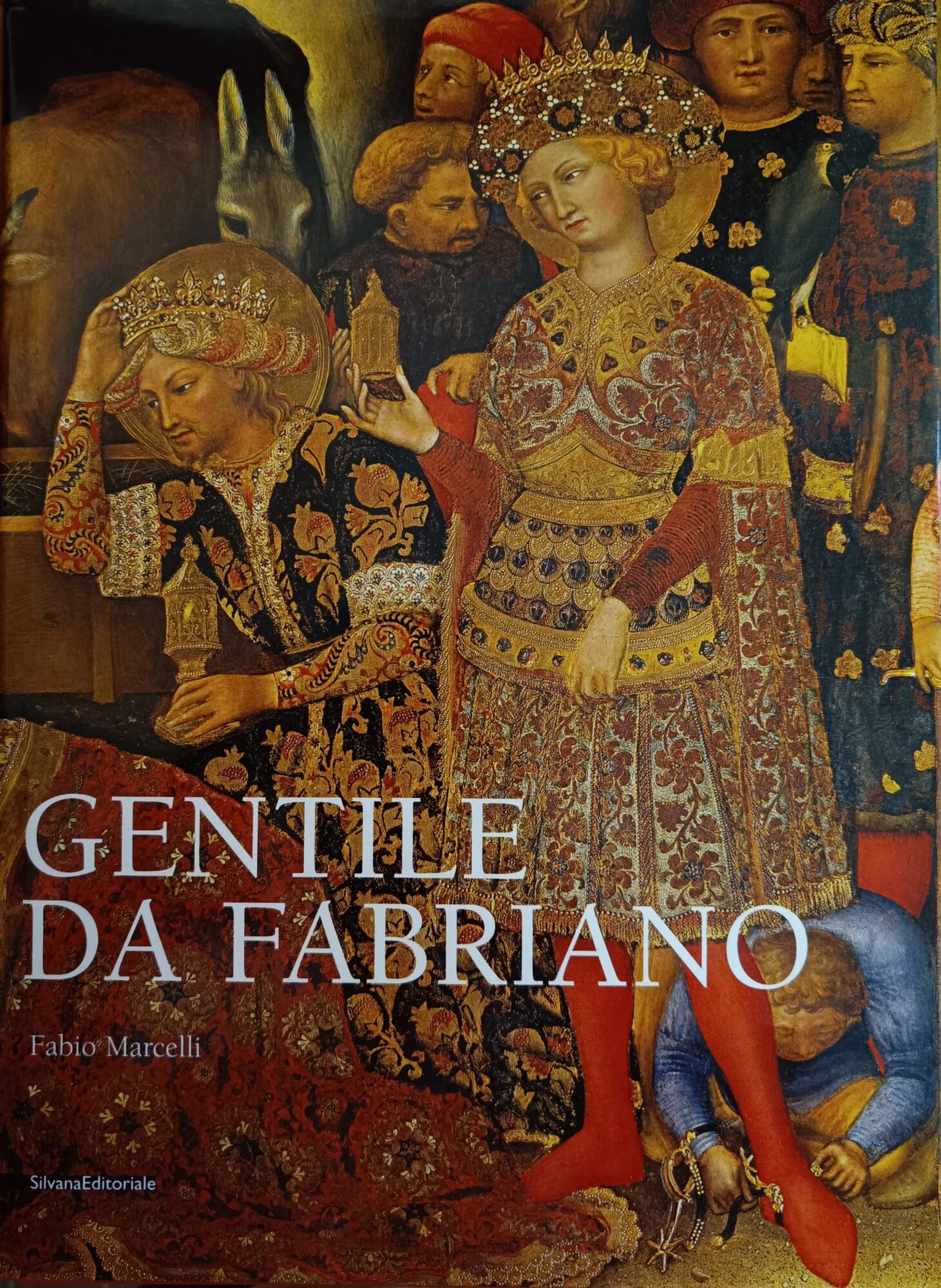 Gentile da Fabriano