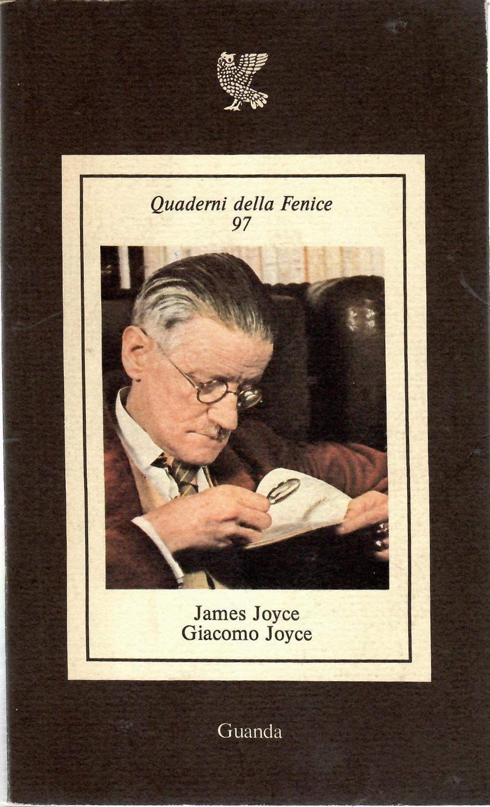 Giacomo Joyce