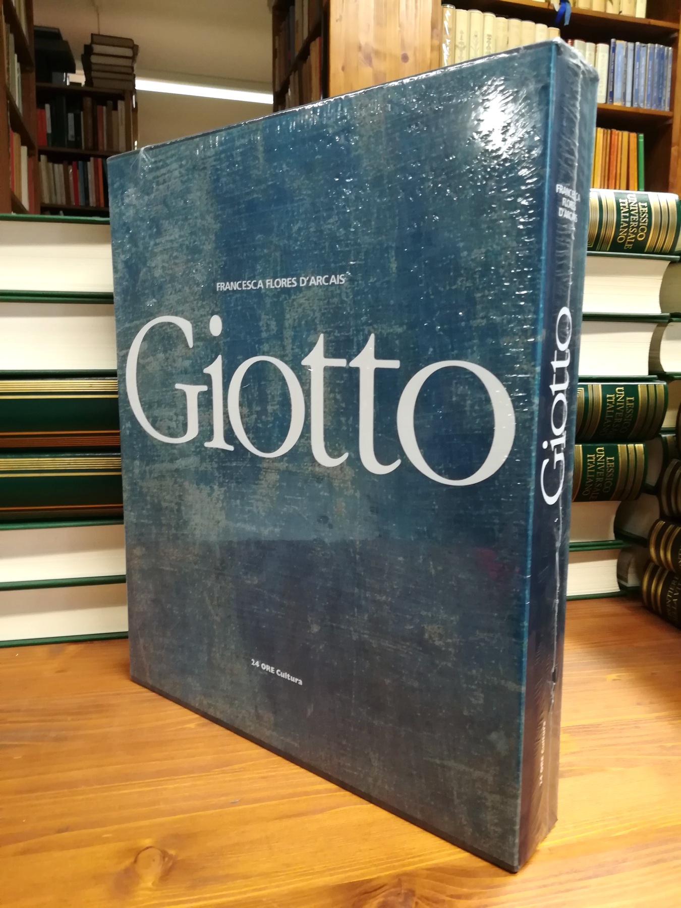 Giotto