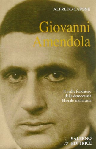 Giovanni Amendola