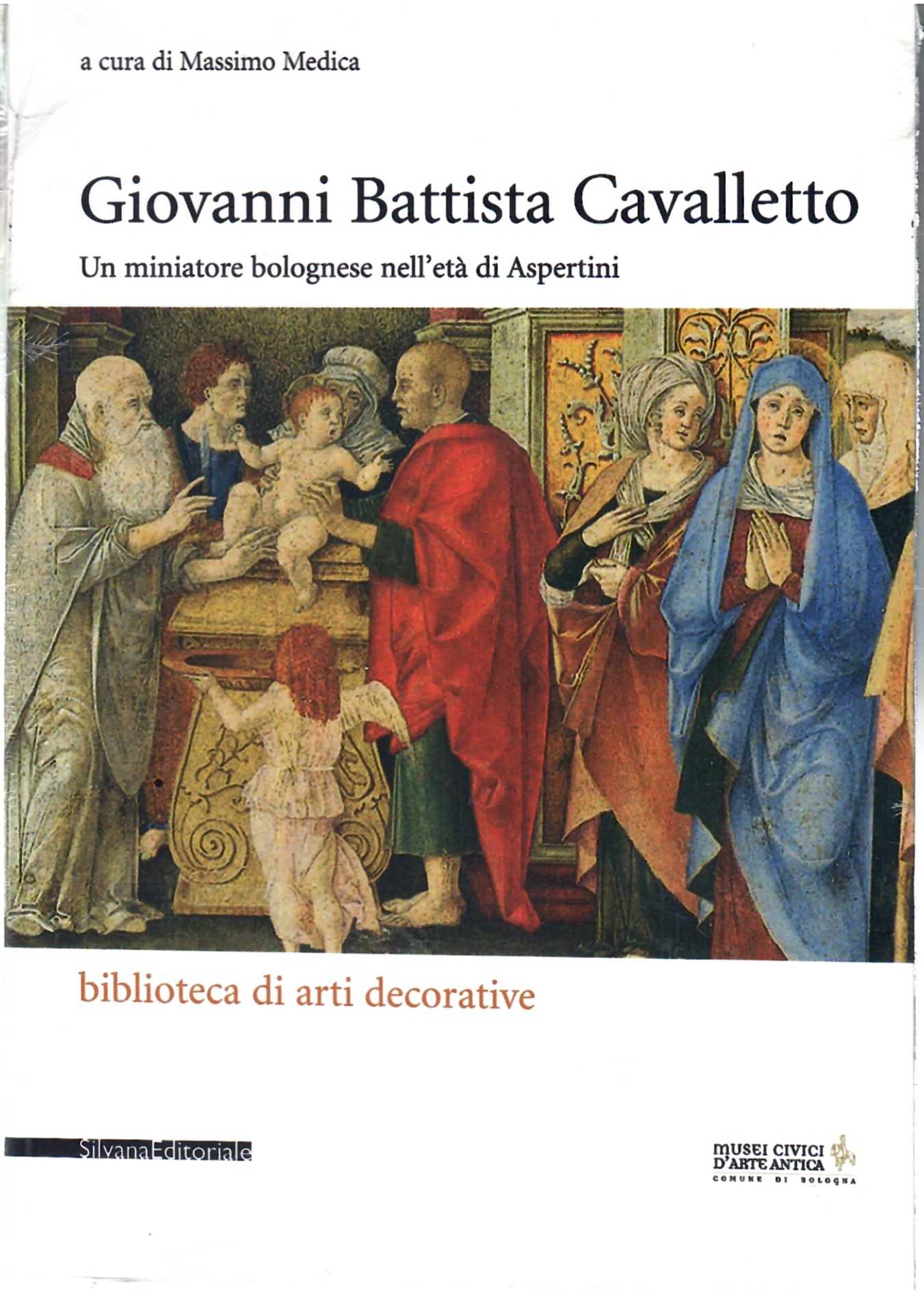 Giovanni Battista Cavalletto. Un minatore bolognese nell'età di Aspertini
