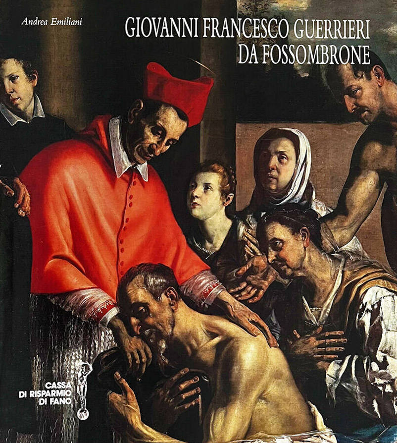 Giovanni Francesco Guerrieri da Fossombrone