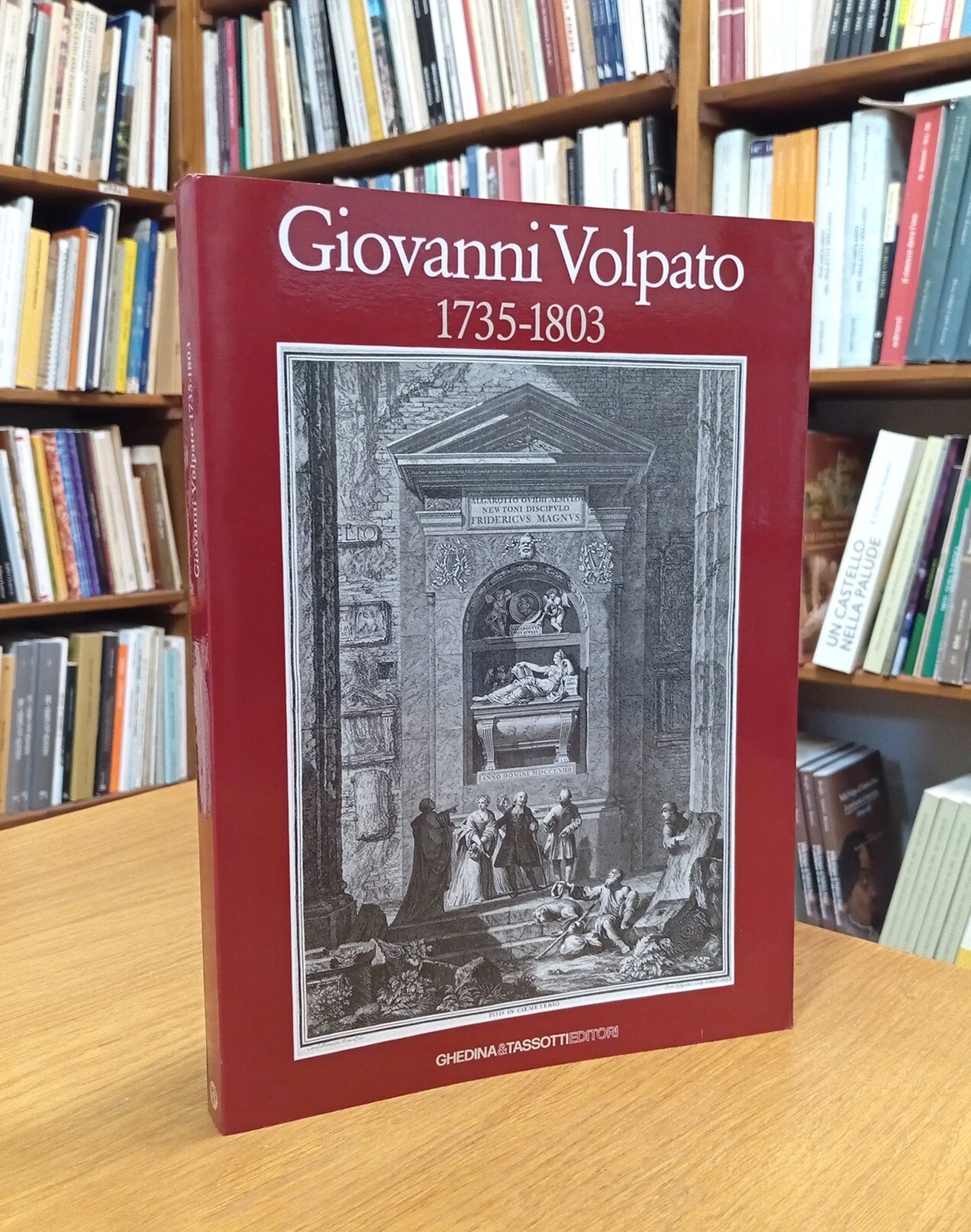Giovanni Volpato (1735-1803)