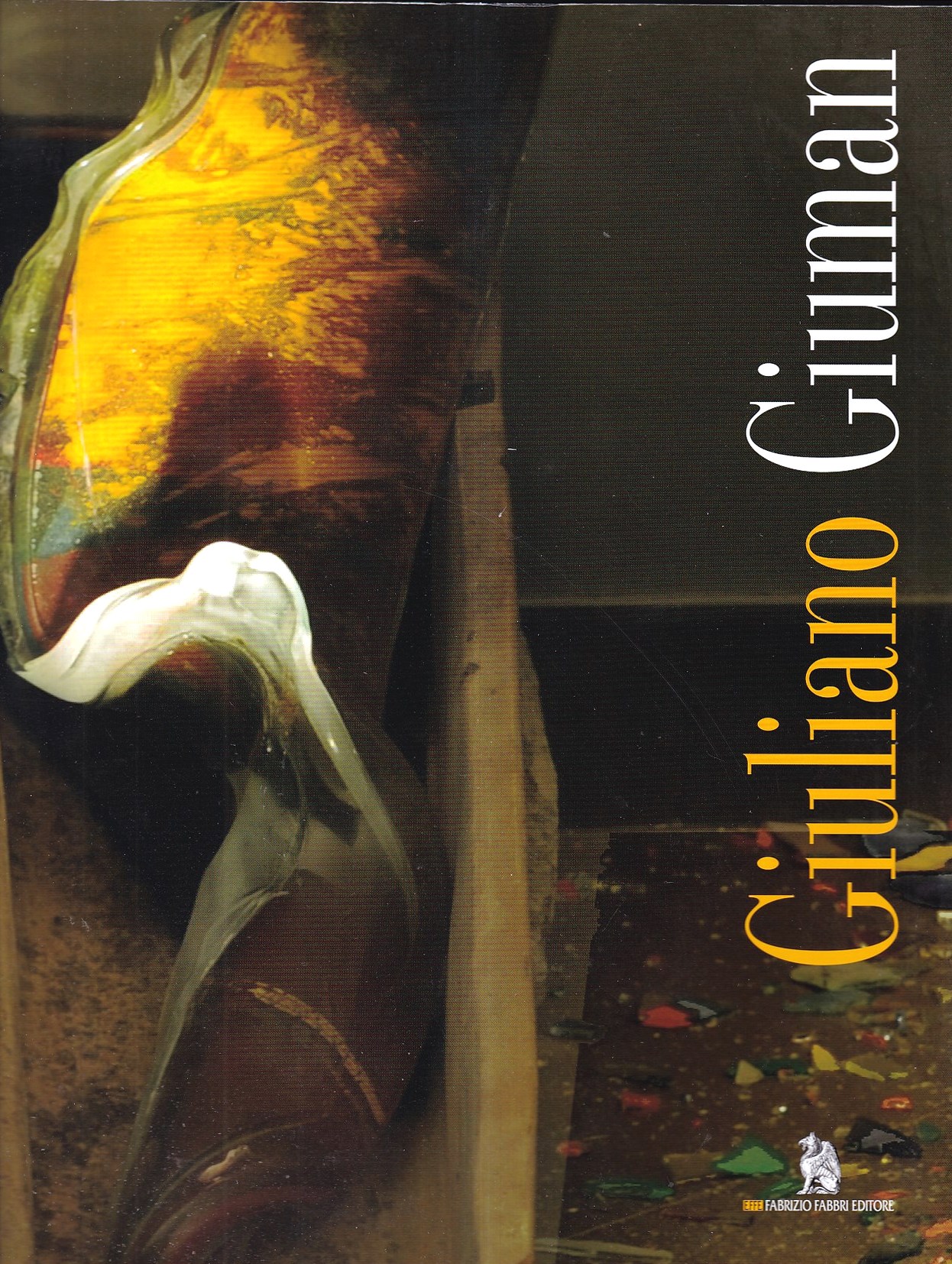 Giuliano Giuman. Opere 2005-2011