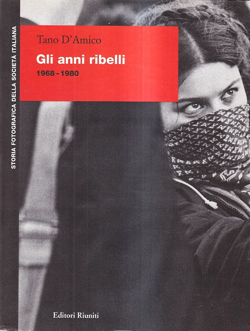 Gli anni ribelli (1968-1980)