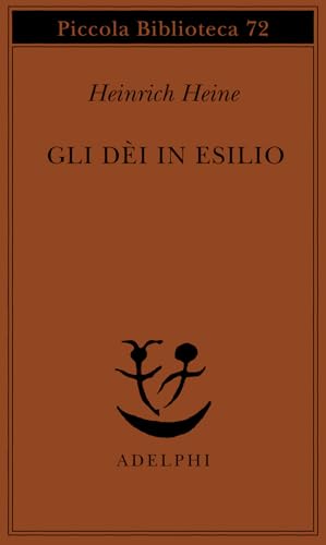 Gli dèi in esilio