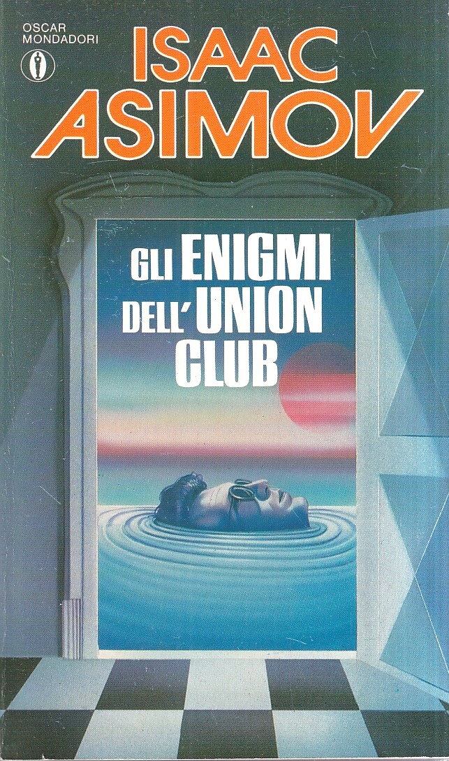 Gli enigmi dell'Union Club