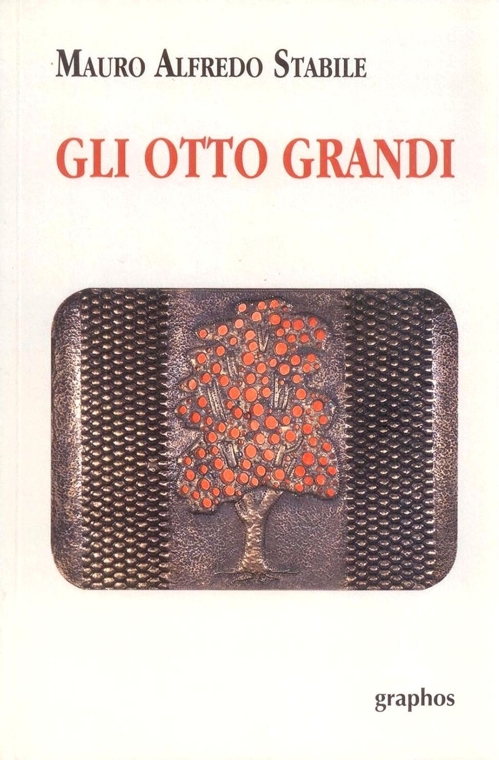 Gli otto grandi