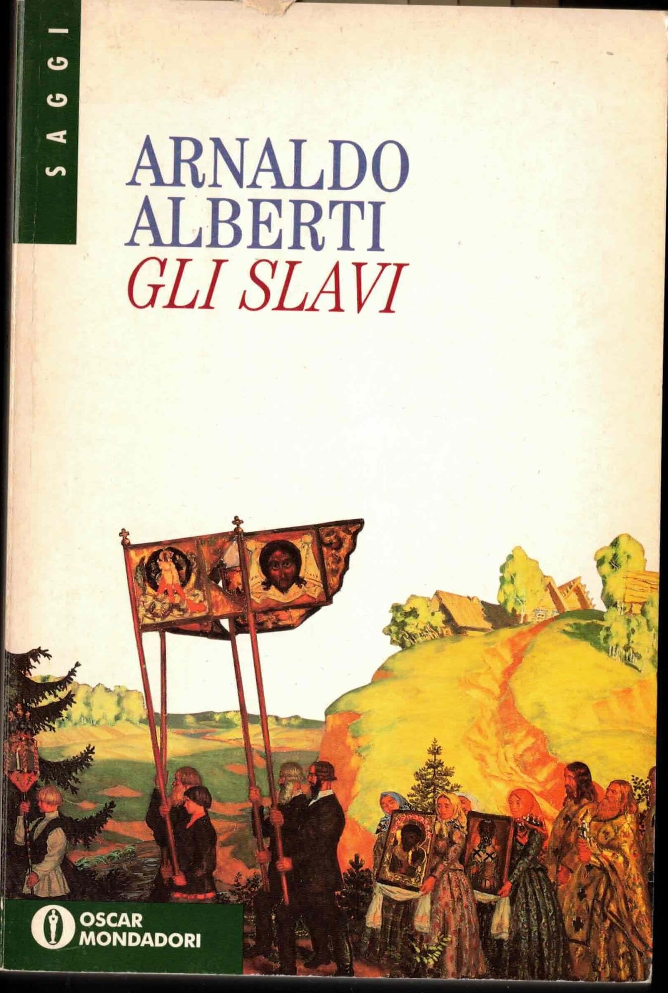 Gli slavi
