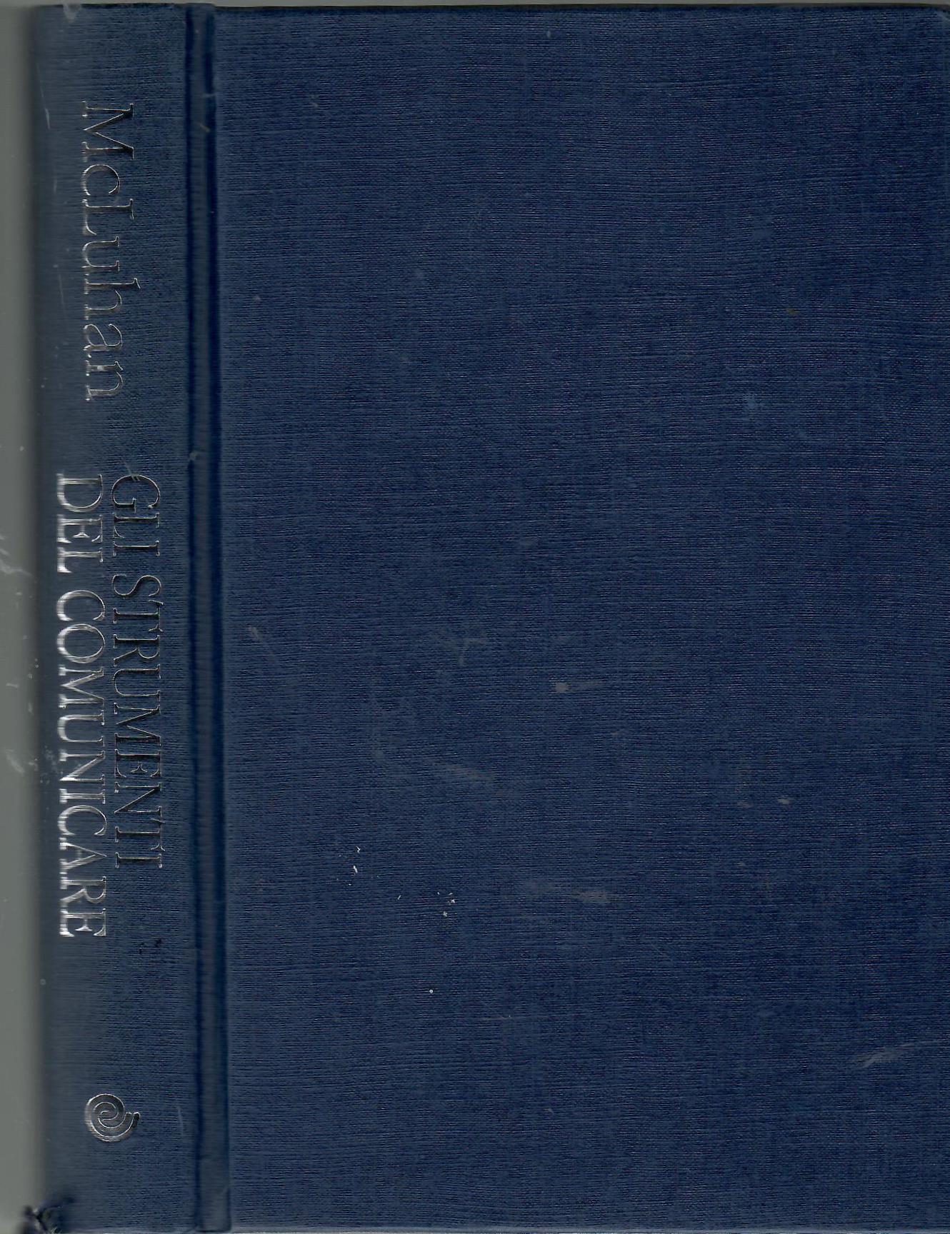 Gli strumenti del comunicare