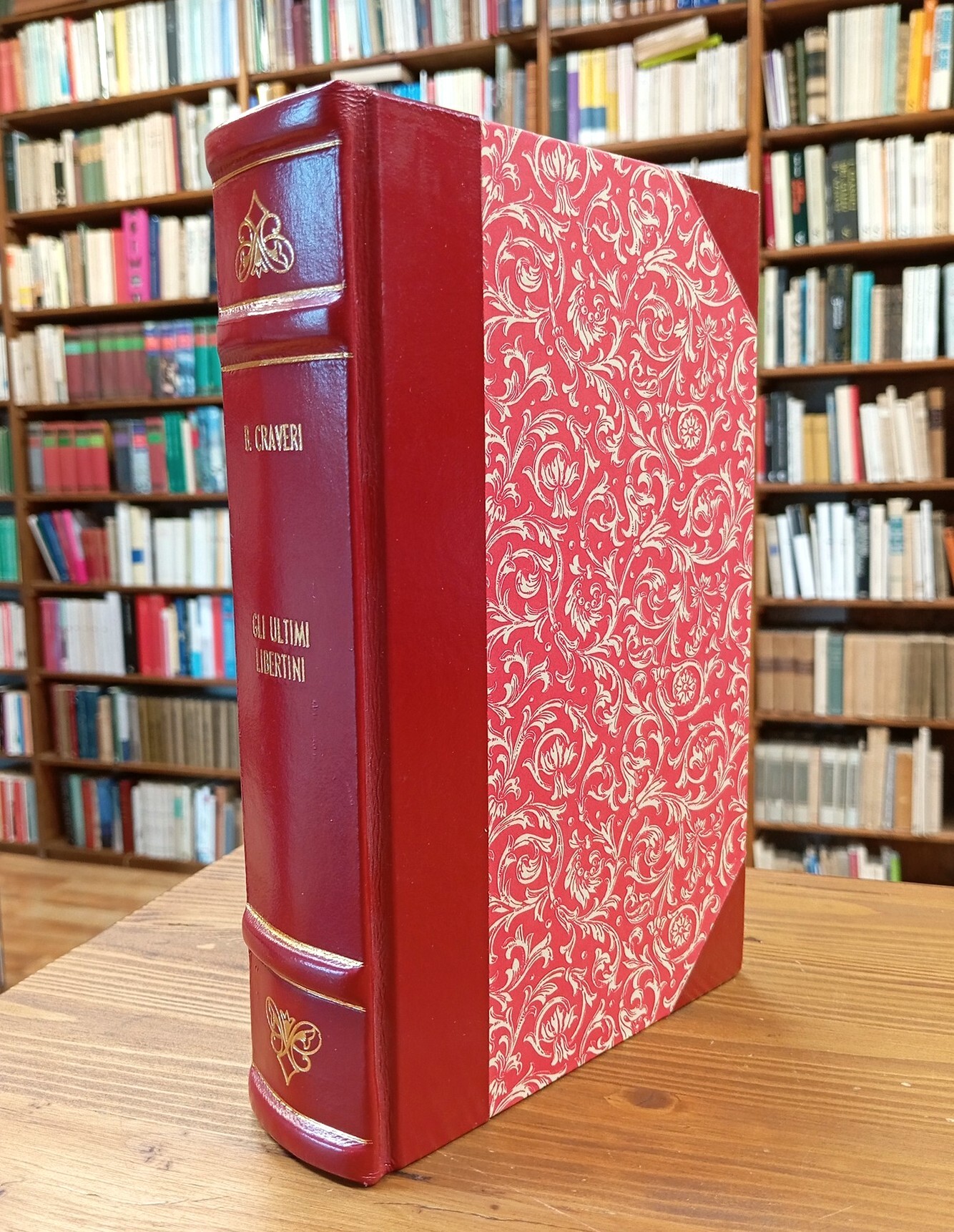 Gli ultimi libertini