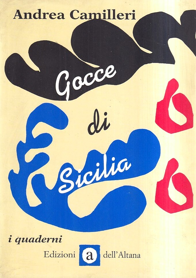 Gocce di Sicilia