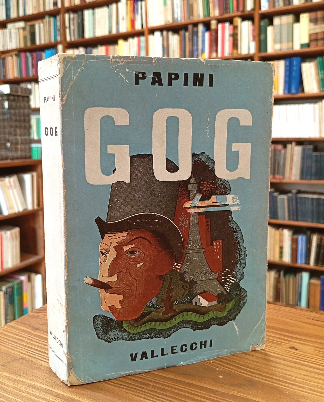 Gog