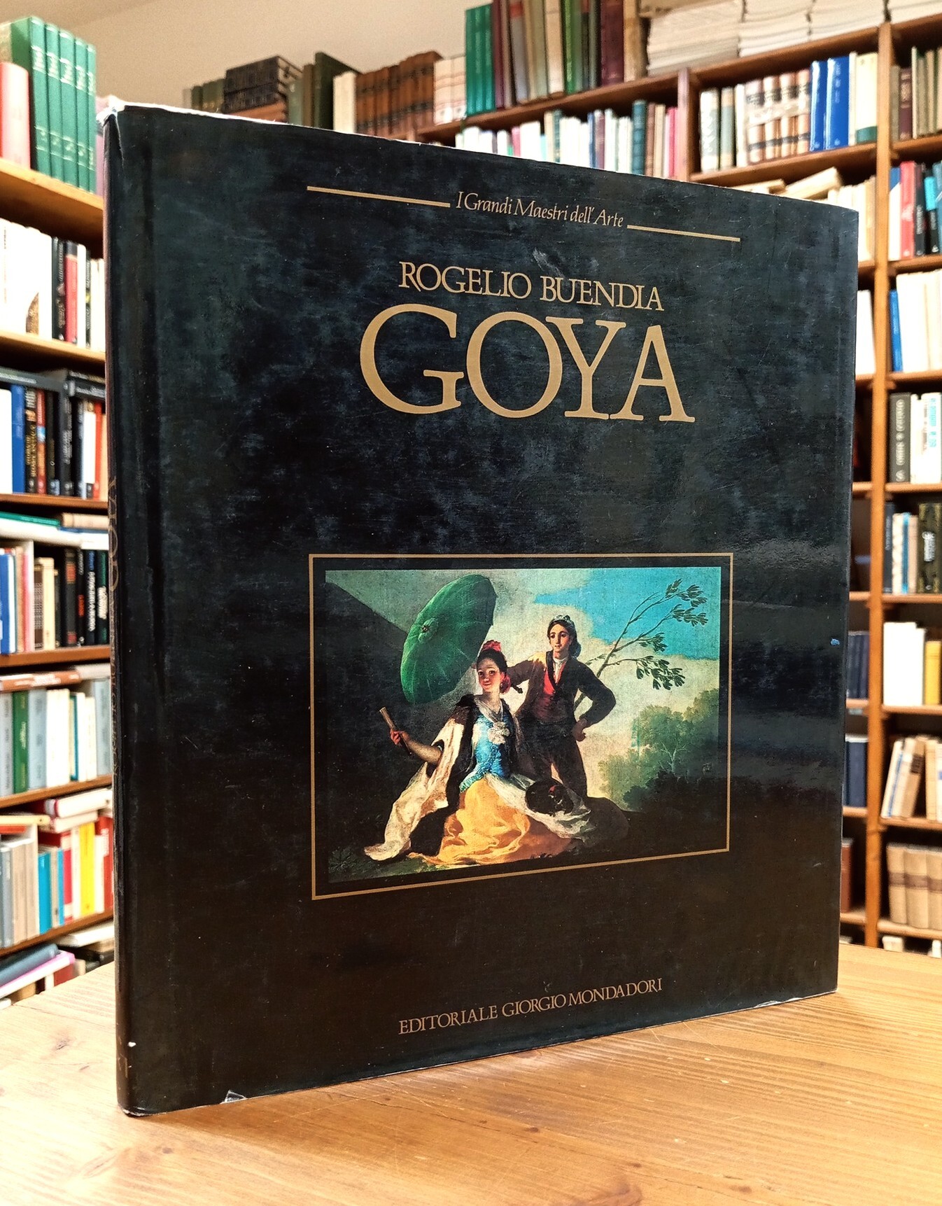 Goya
