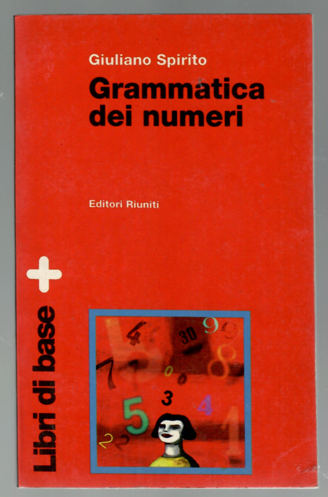 Grammatica dei numeri
