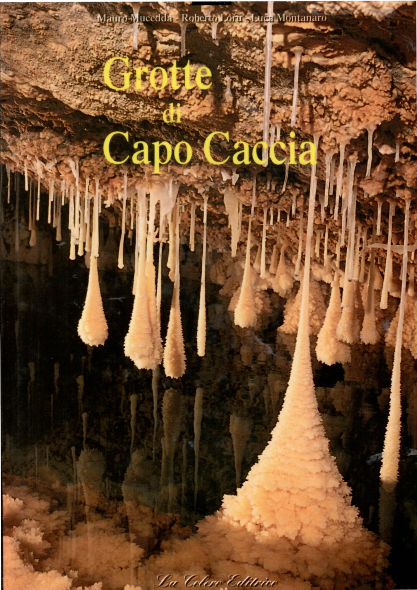 Grotte di Capo Caccia : le meraviglie del mondo sotterraneo …