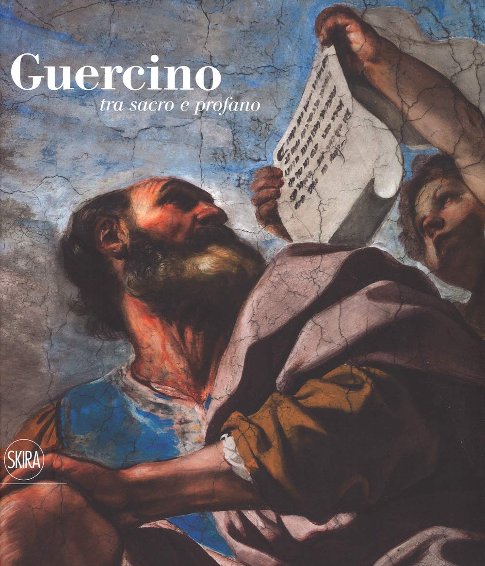 Guercino tra sacro e profano