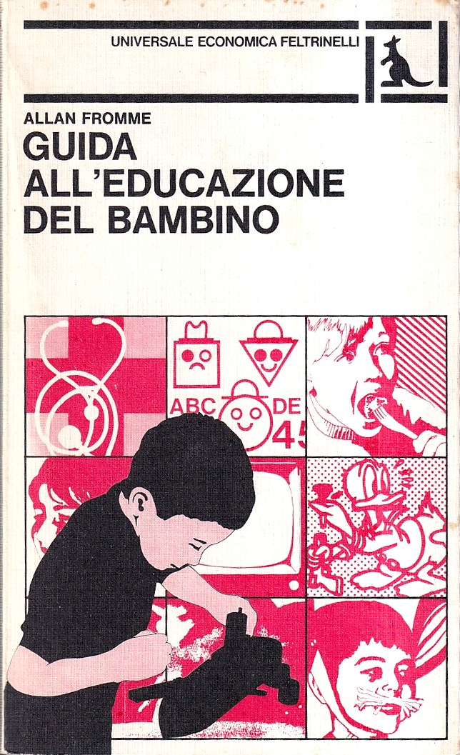 Guida all'educazione del bambino