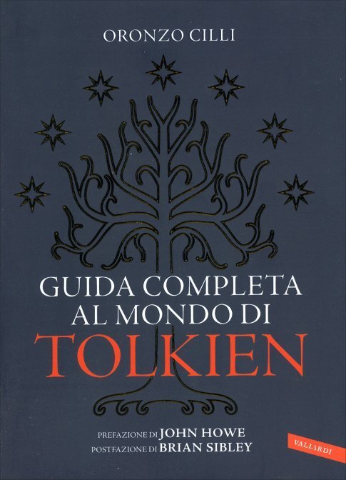 Guida completa al mondo di Tolkien