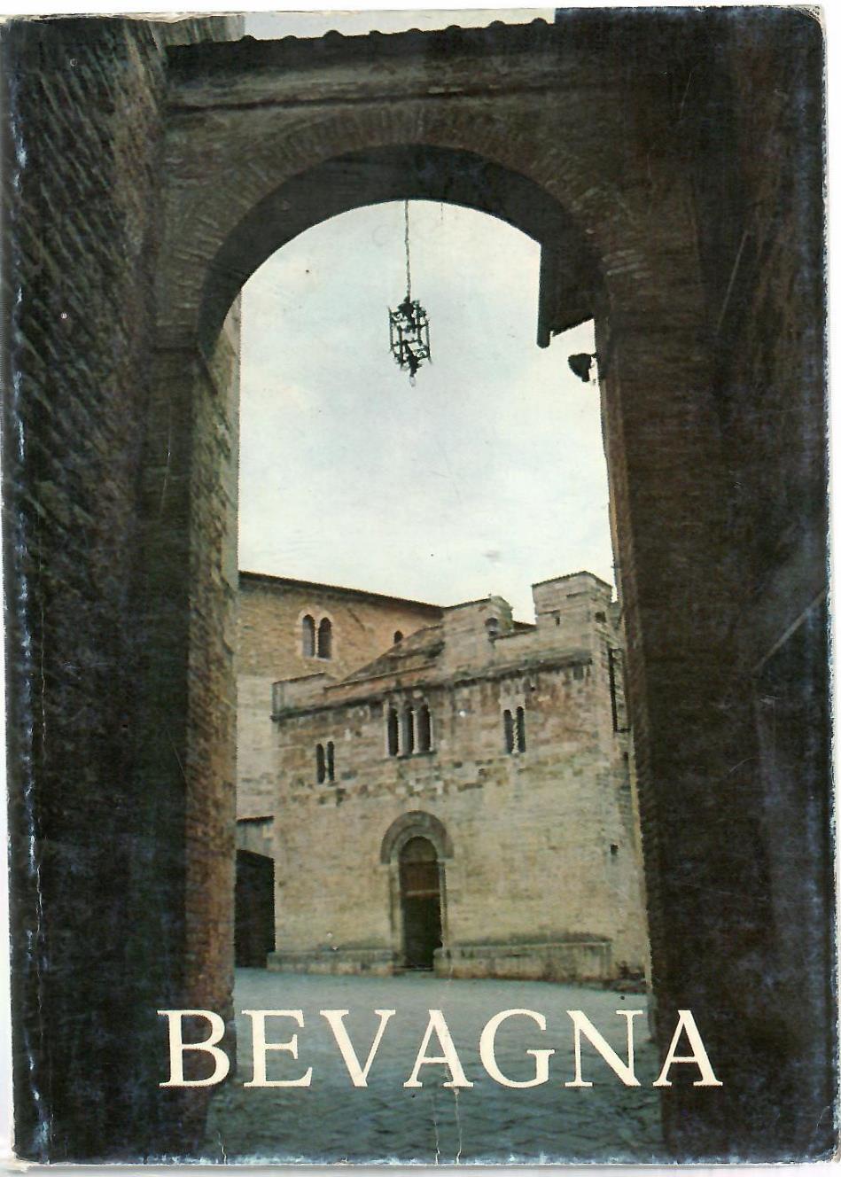 Guida di Bevagna