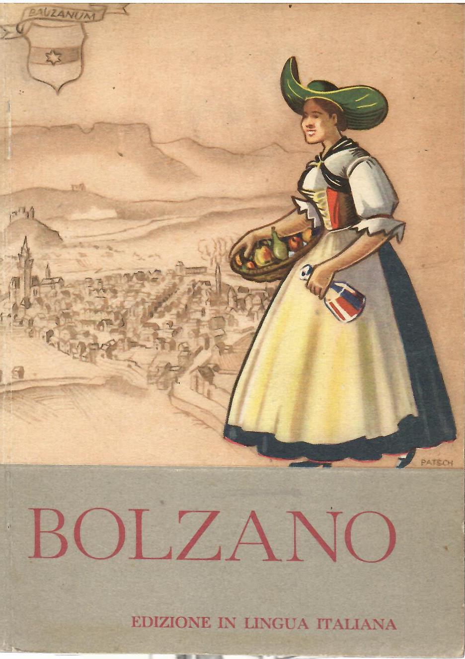 Guida Di Bolzano