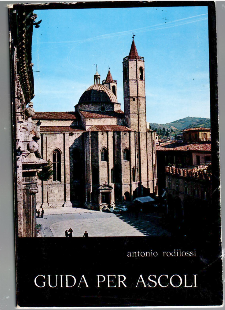 Guida Per Ascoli