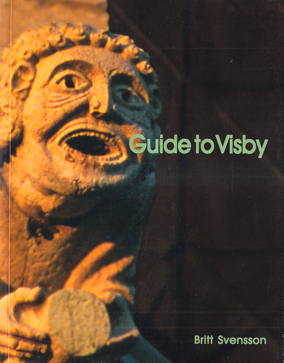 Guide to Visby