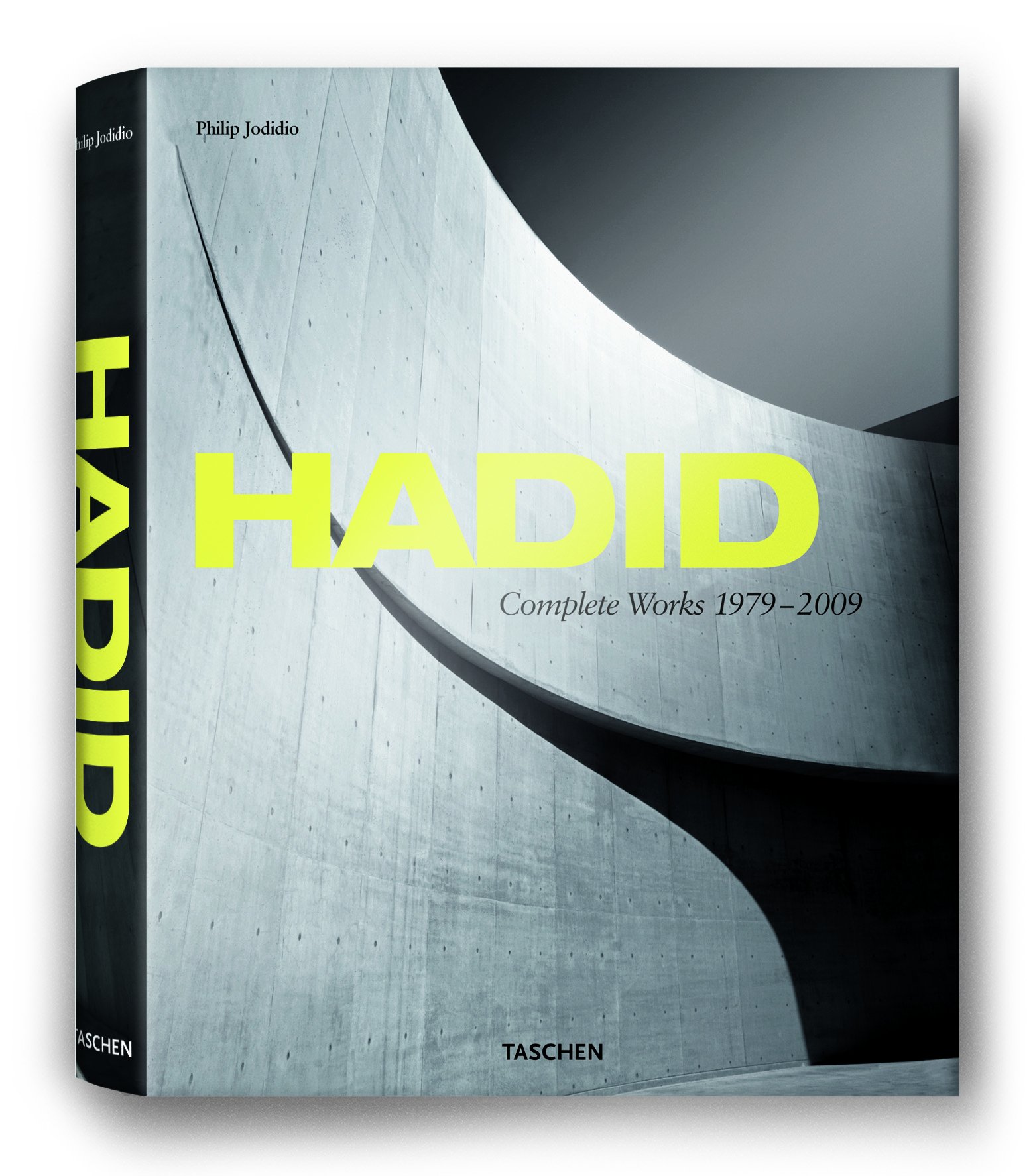 Hadid. Complete works. Ediz. italiana, spagnola e portoghese