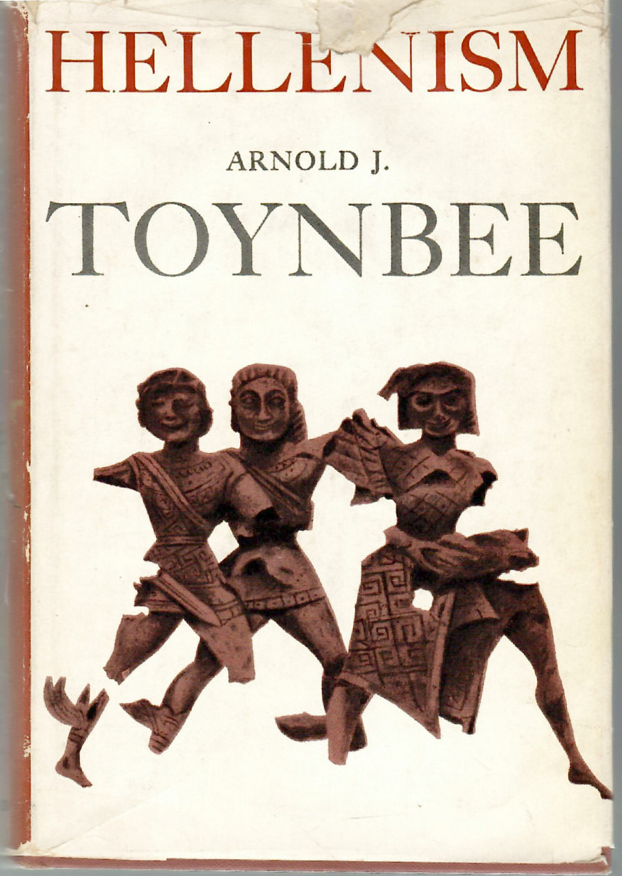 Hellenism the History of a Civilization