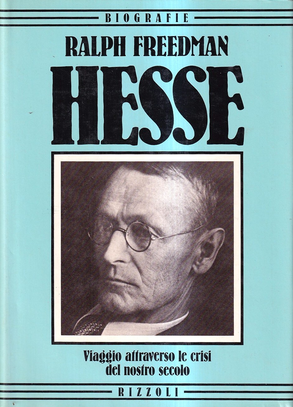 Hesse