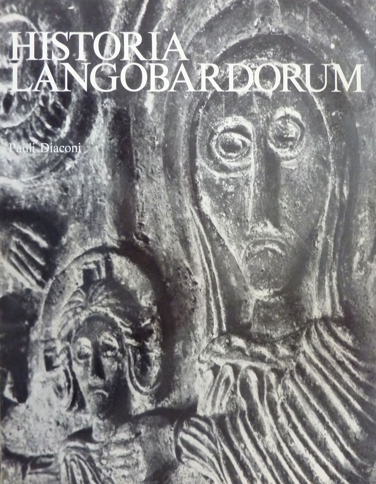 Historia Langobardorum