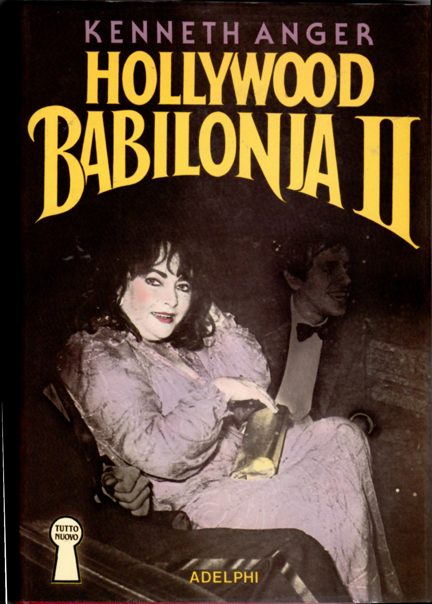 Holliwood Babilonia II