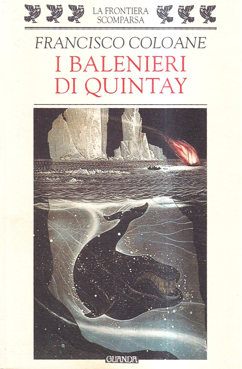 I balenieri di Quintay