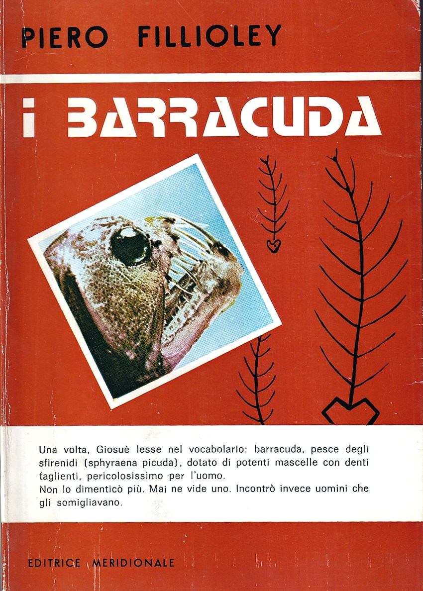 I barracuda