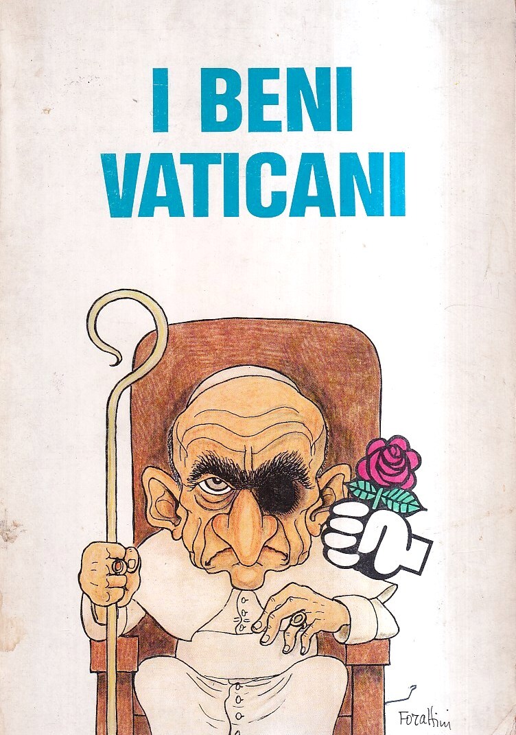 I beni vaticani