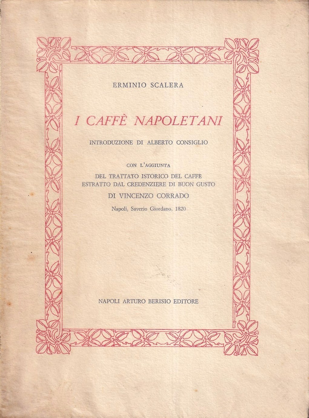 I Caffè Napoletani