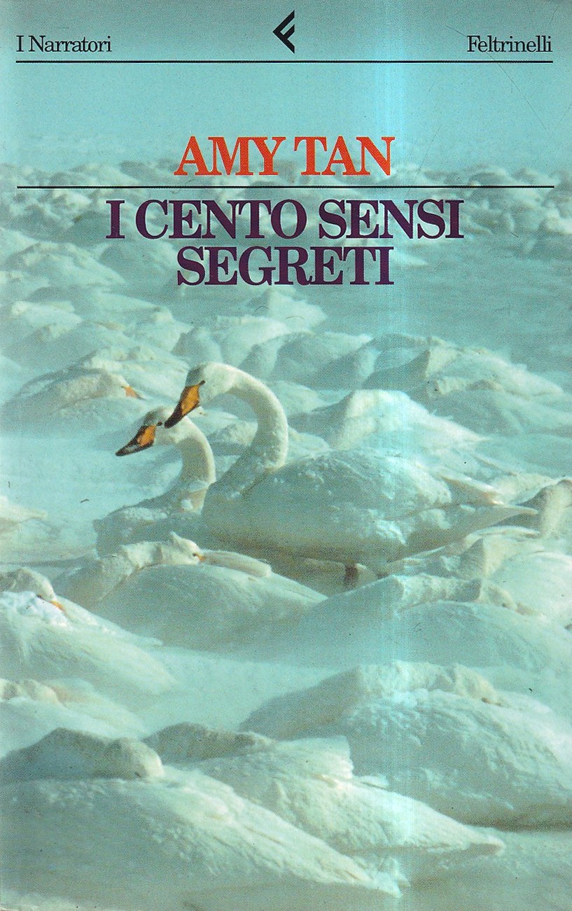 I cento sensi segreti