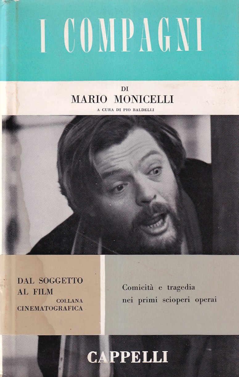 I compagni di Mario Monicelli