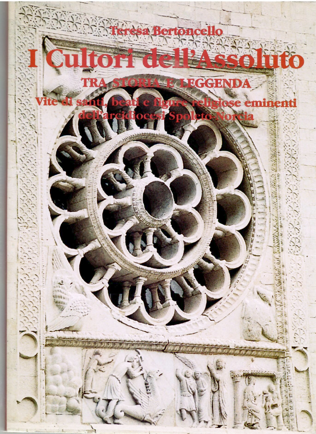 I Cultori dell'Assoluto tra Storia e Leggenda Vite di Santi …