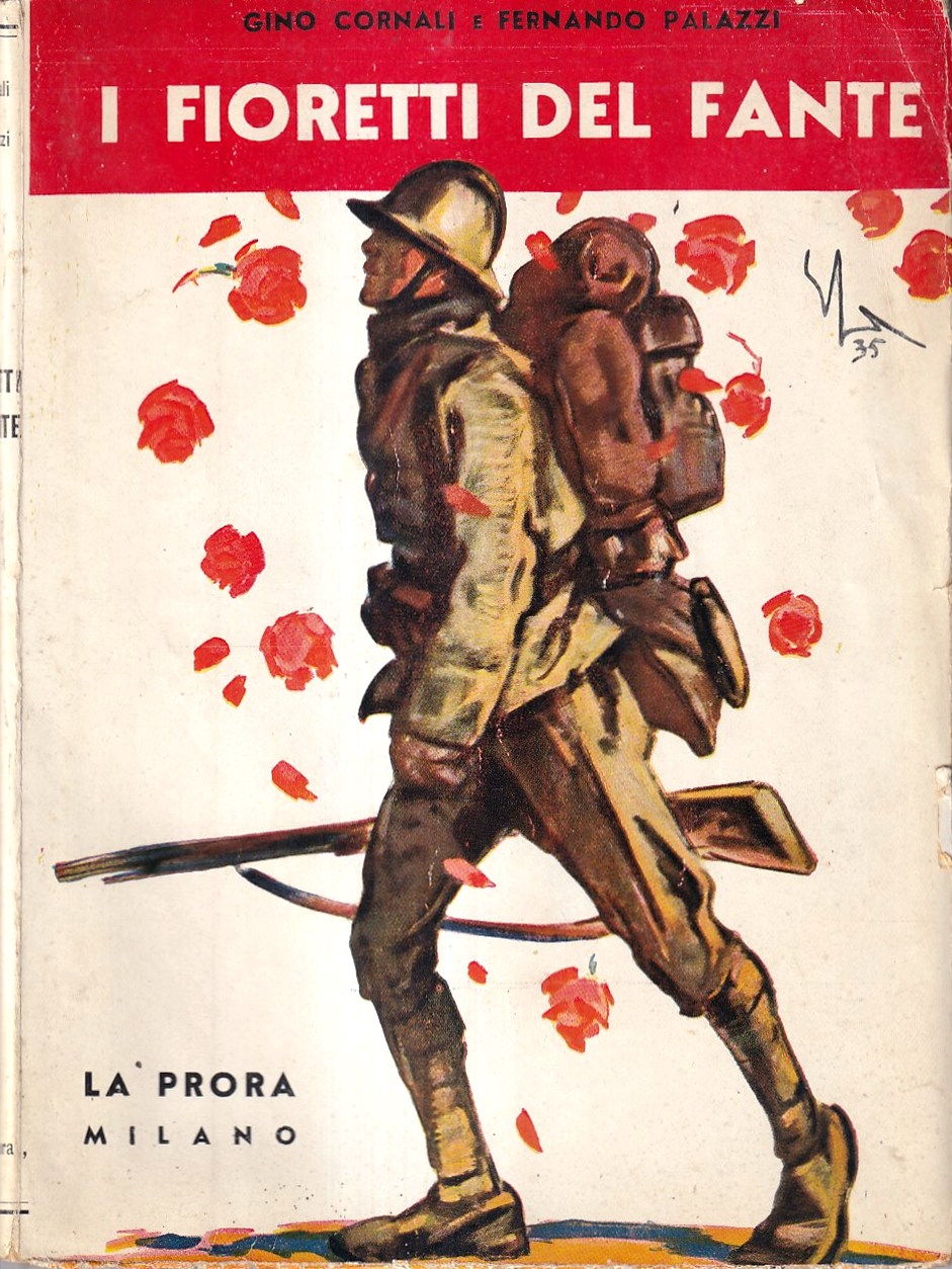 I fioretti del fante