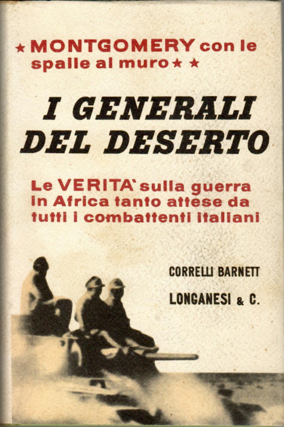 I generali del deserto