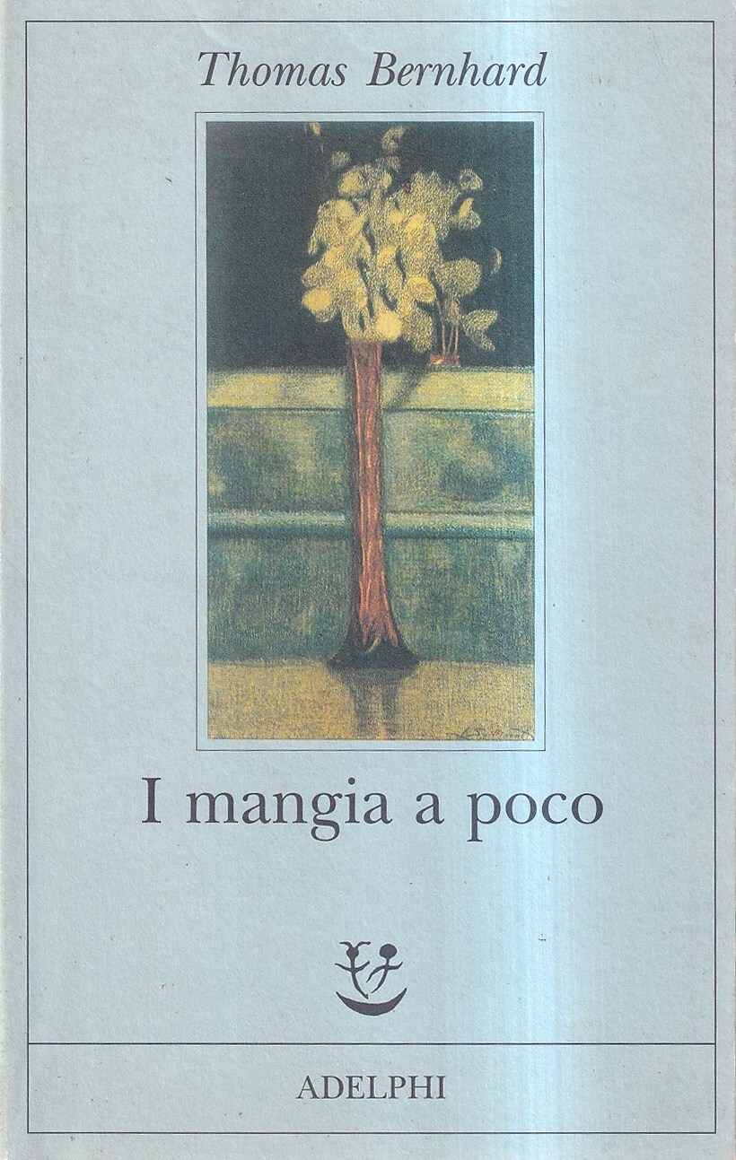 I mangia a poco