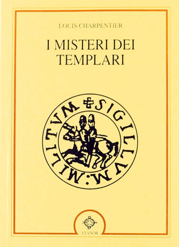 I Misteri dei Templari