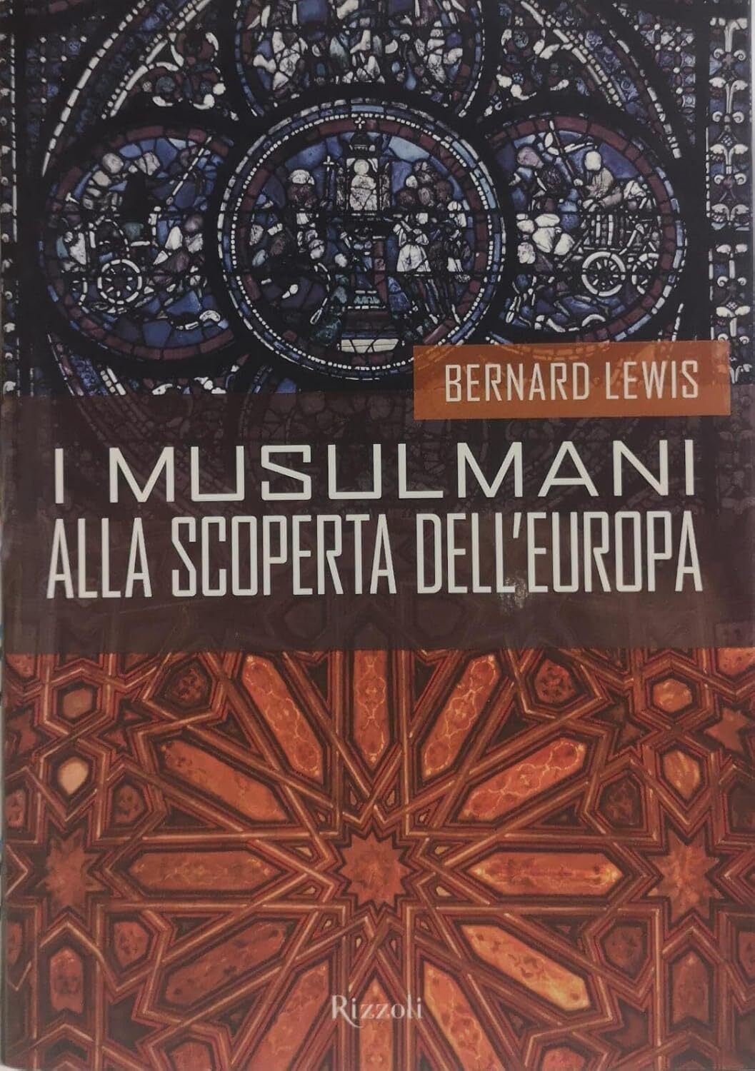 I musulmani alla scoperta dell'Europa