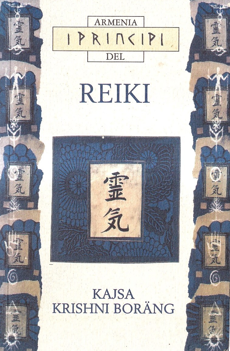I principi del reiki